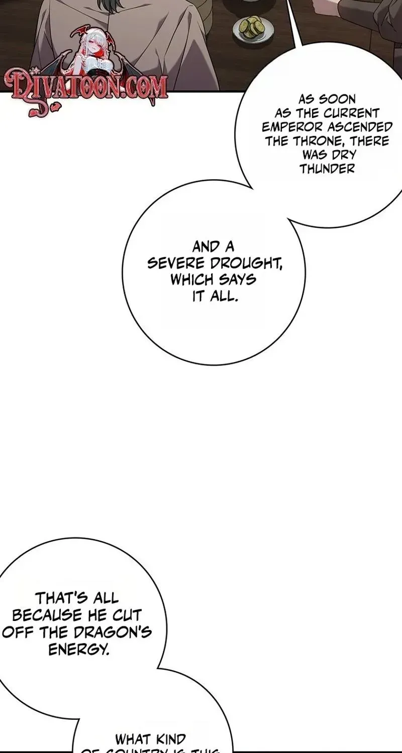 At the End of the Blue Dawn Chapter 1.2 page 74 - 