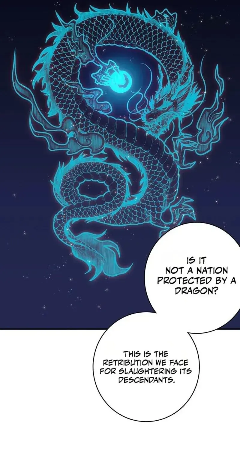 At the End of the Blue Dawn Chapter 1.2 page 76 - 