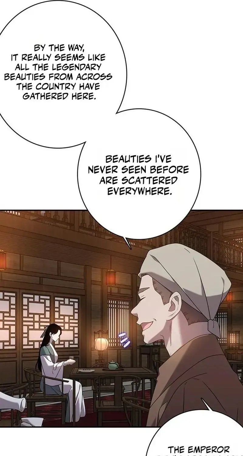 At the End of the Blue Dawn Chapter 1.2 page 80 - 