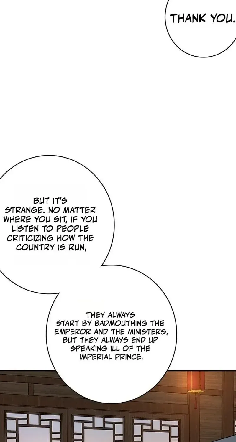 At the End of the Blue Dawn Chapter 1.2 page 93 - 