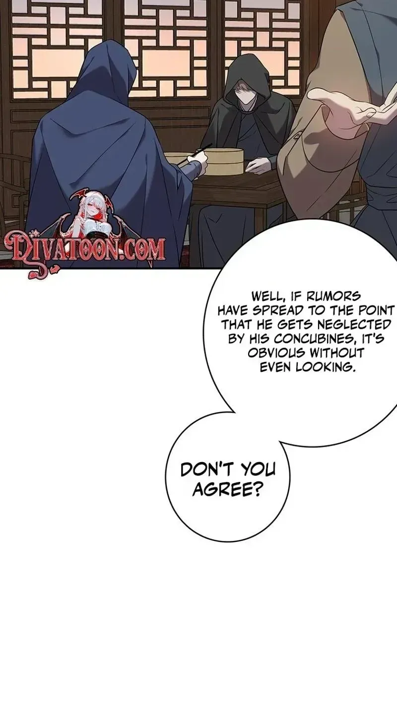 At the End of the Blue Dawn Chapter 1.2 page 94 - 