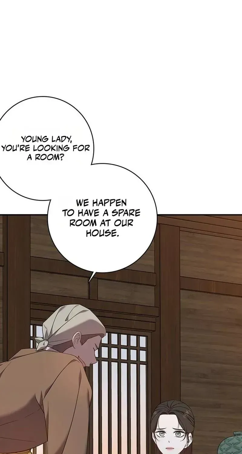 At the End of the Blue Dawn Chapter 1.3 page 103 - 