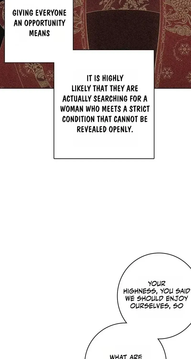 At the End of the Blue Dawn Chapter 1.3 page 26 - 