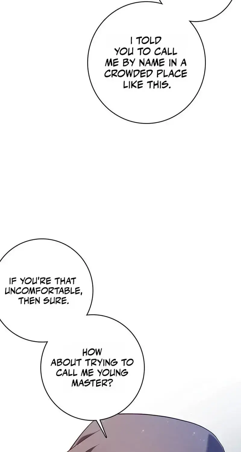 At the End of the Blue Dawn Chapter 1.3 page 30 - 