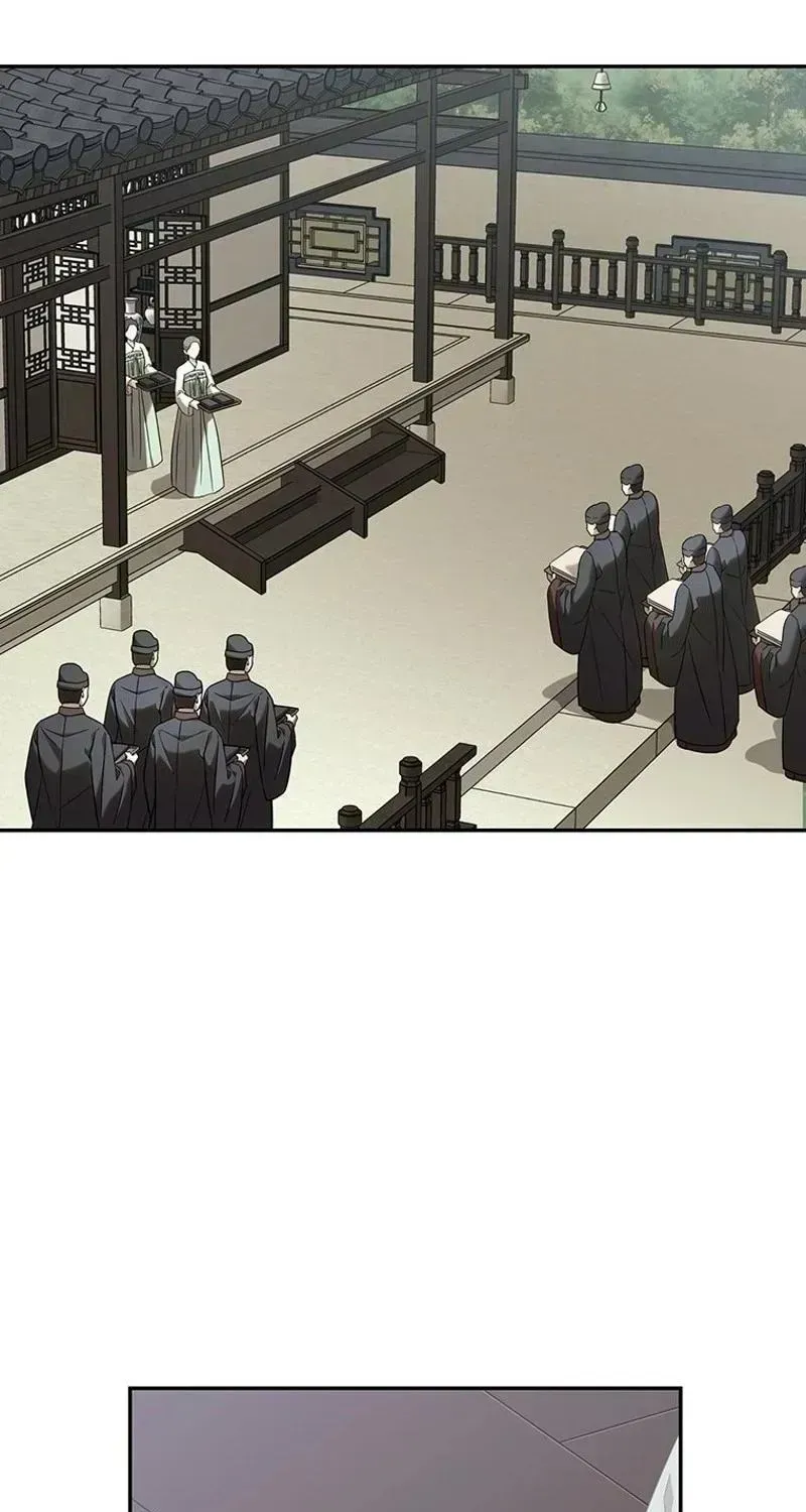 At the End of the Blue Dawn Chapter 1.3 page 5 - 