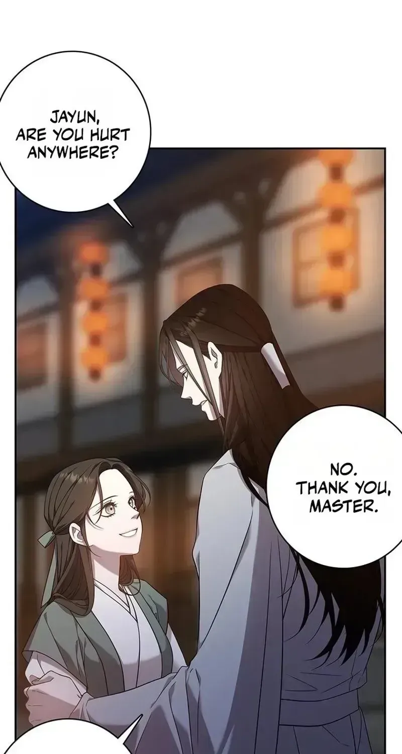 At the End of the Blue Dawn Chapter 1.3 page 41 - 
