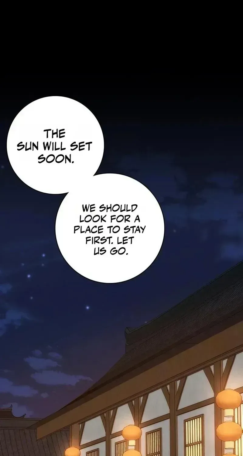 At the End of the Blue Dawn Chapter 1.3 page 48 - 
