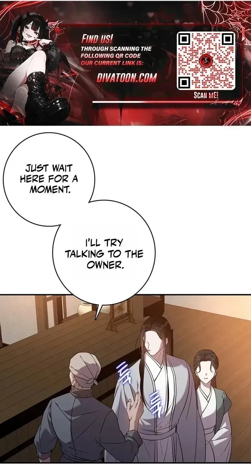 At the End of the Blue Dawn Chapter 1.3 page 60 - 