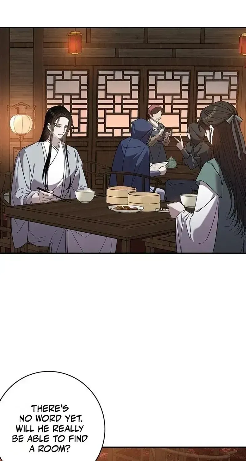 At the End of the Blue Dawn Chapter 1.3 page 65 - 