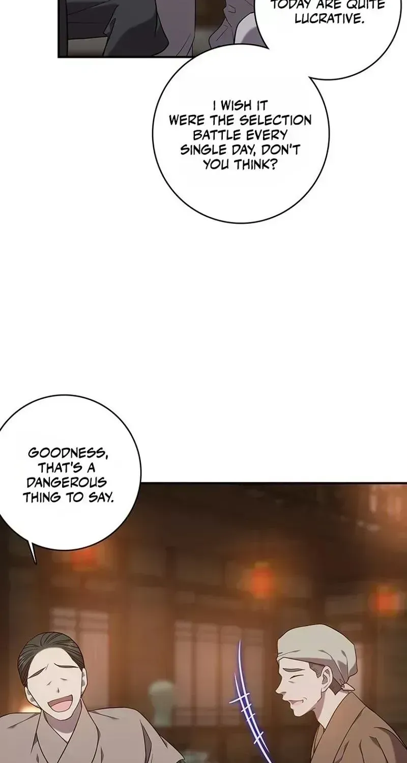 At the End of the Blue Dawn Chapter 1.3 page 78 - 