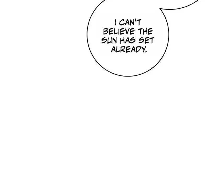 At the End of the Blue Dawn Chapter 1.4 page 11 - 