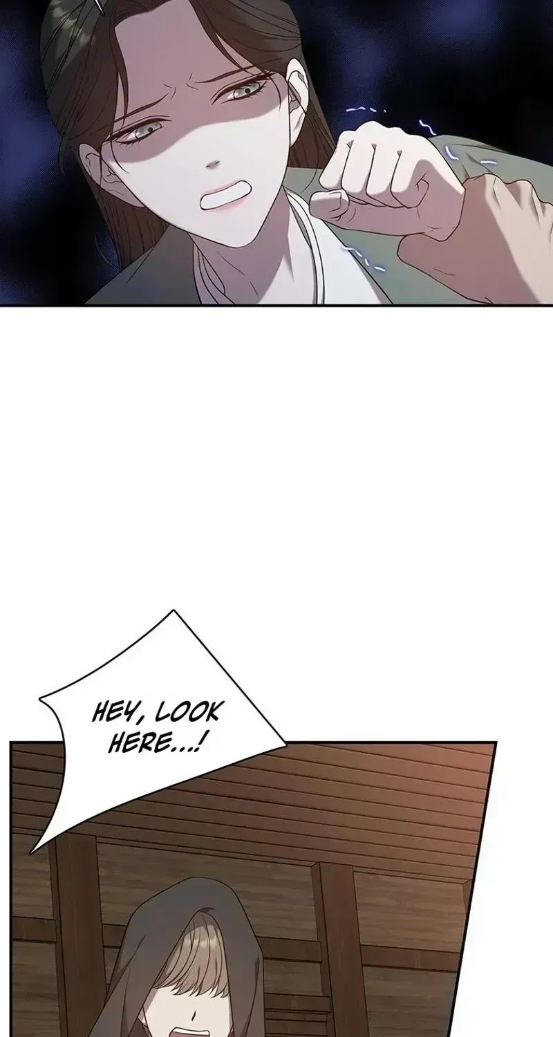 At the End of the Blue Dawn Chapter 1.4 page 113 - 