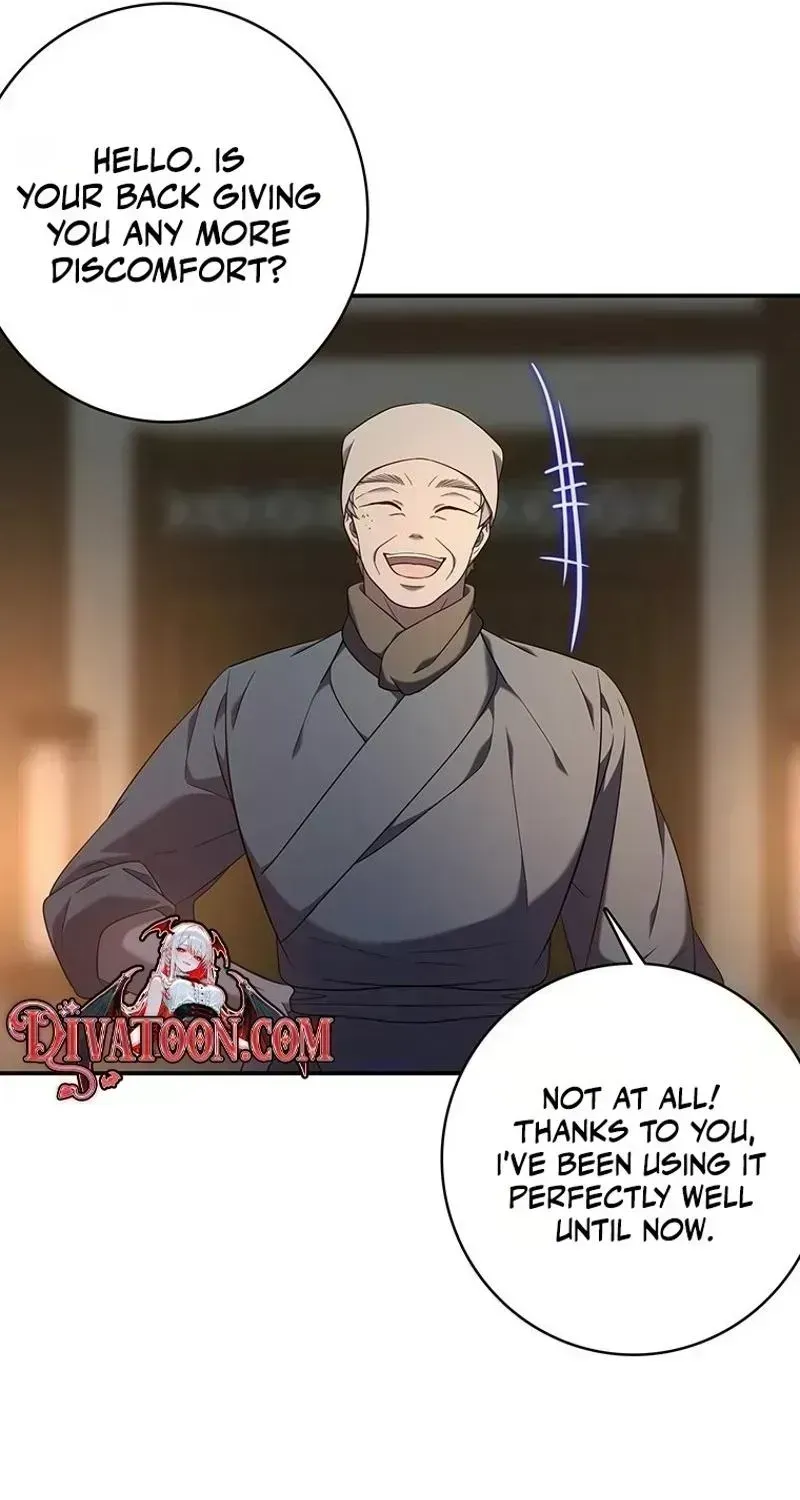 At the End of the Blue Dawn Chapter 1.4 page 56 - 