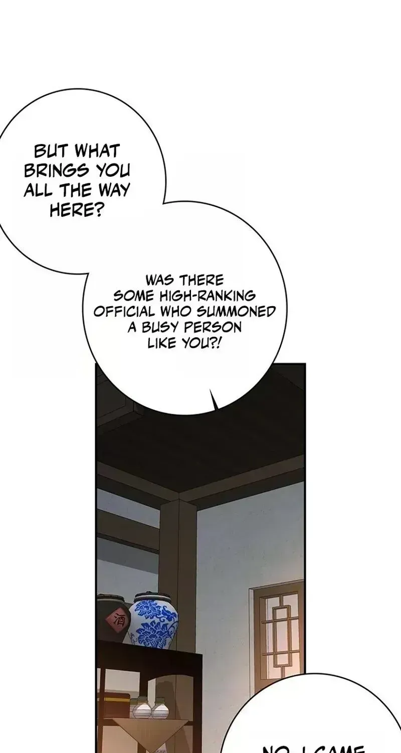 At the End of the Blue Dawn Chapter 1.4 page 57 - 