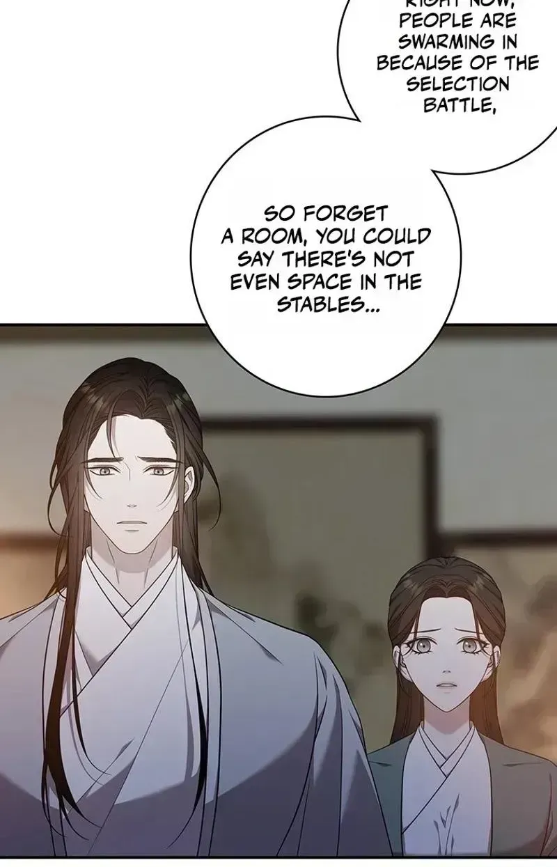 At the End of the Blue Dawn Chapter 1.4 page 59 - 