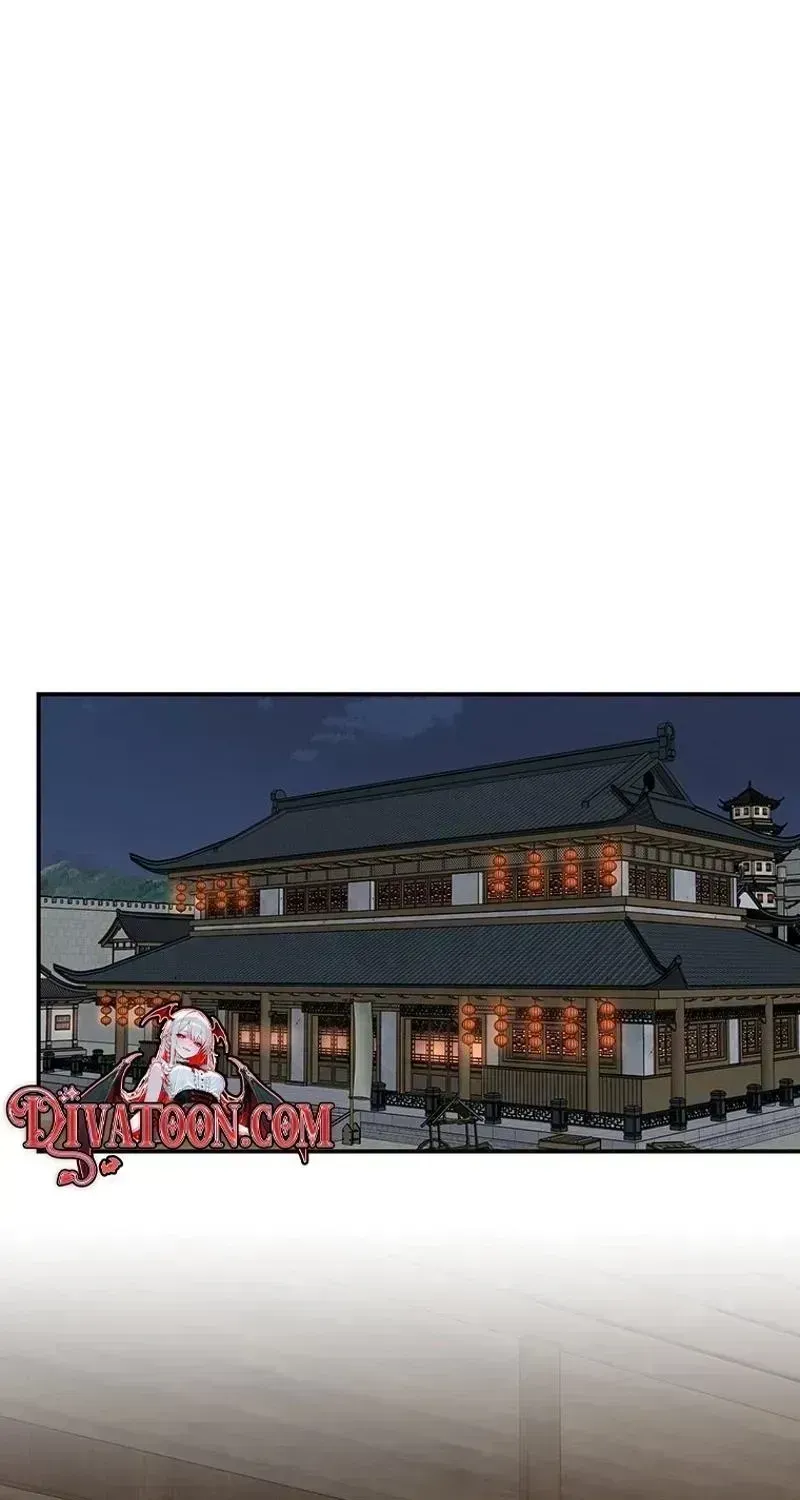 At the End of the Blue Dawn Chapter 1.4 page 62 - 
