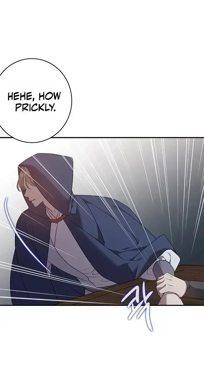 At the End of the Blue Dawn Chapter 1.5 page 108 - 