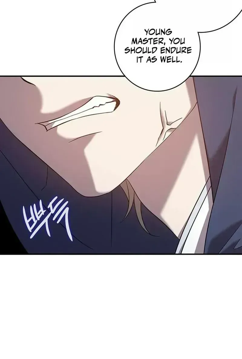 At the End of the Blue Dawn Chapter 1.5 page 110 - 