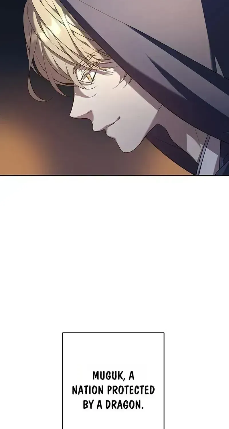 At the End of the Blue Dawn Chapter 1.5 page 18 - 