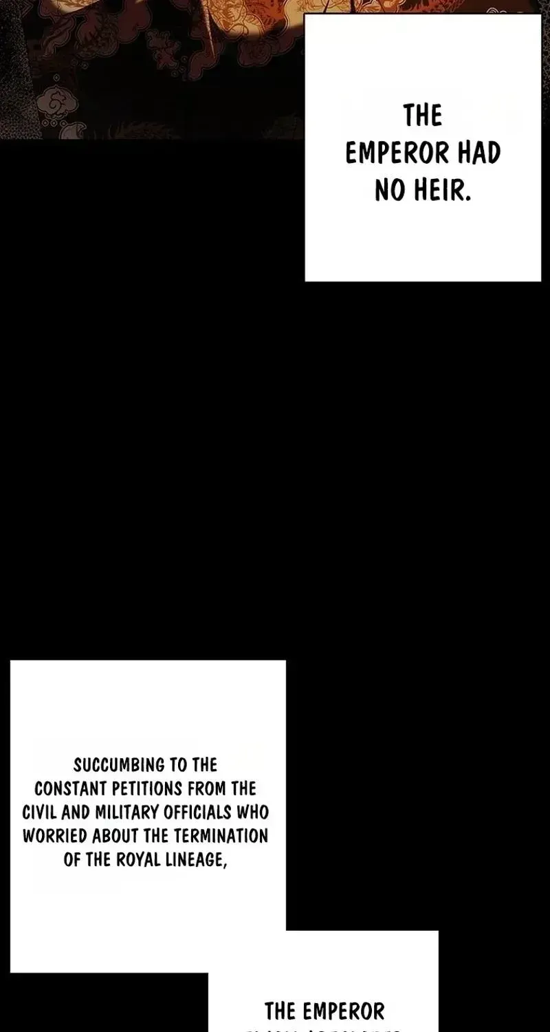At the End of the Blue Dawn Chapter 1.5 page 21 - 