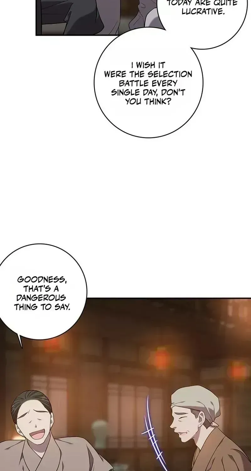 At the End of the Blue Dawn Chapter 1.5 page 78 - 