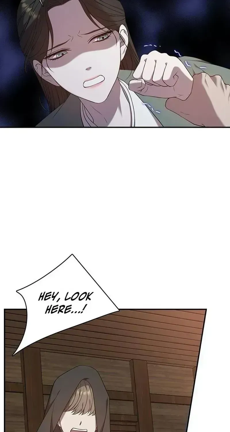 At the End of the Blue Dawn Chapter 1.6 page 113 - 