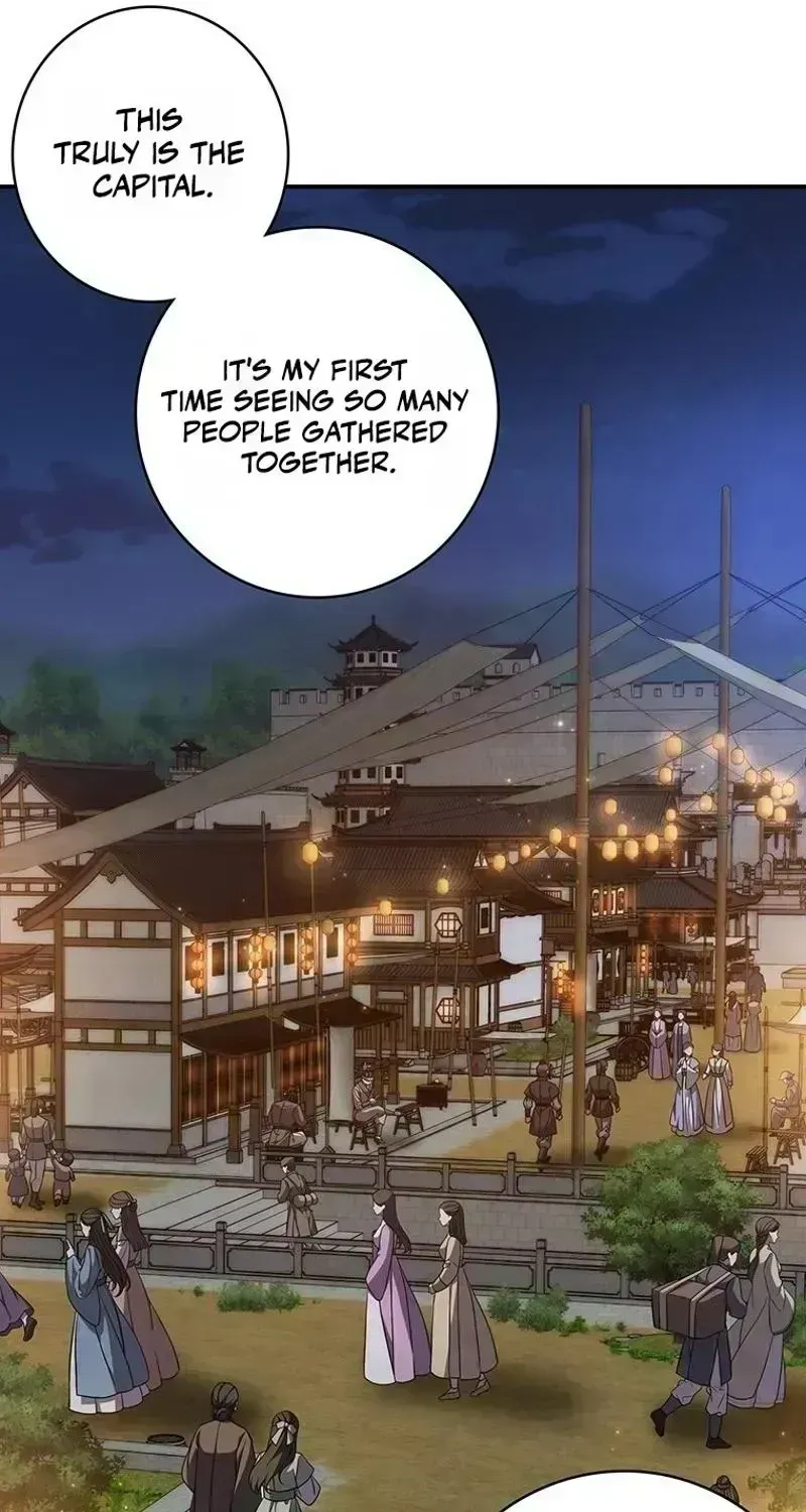 At the End of the Blue Dawn Chapter 1.6 page 44 - 
