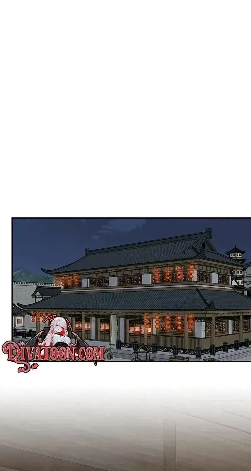 At the End of the Blue Dawn Chapter 1.6 page 62 - 