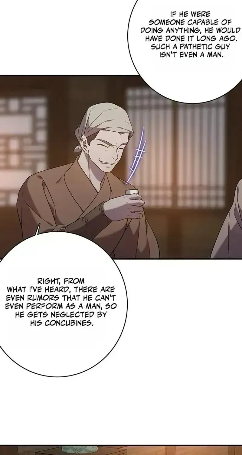 At the End of the Blue Dawn Chapter 1.6 page 85 - 