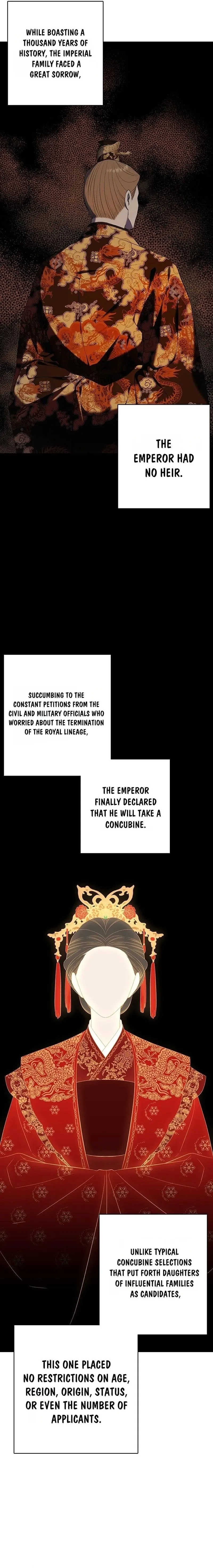 At the End of the Blue Dawn Chapter 1 page 6 - 
