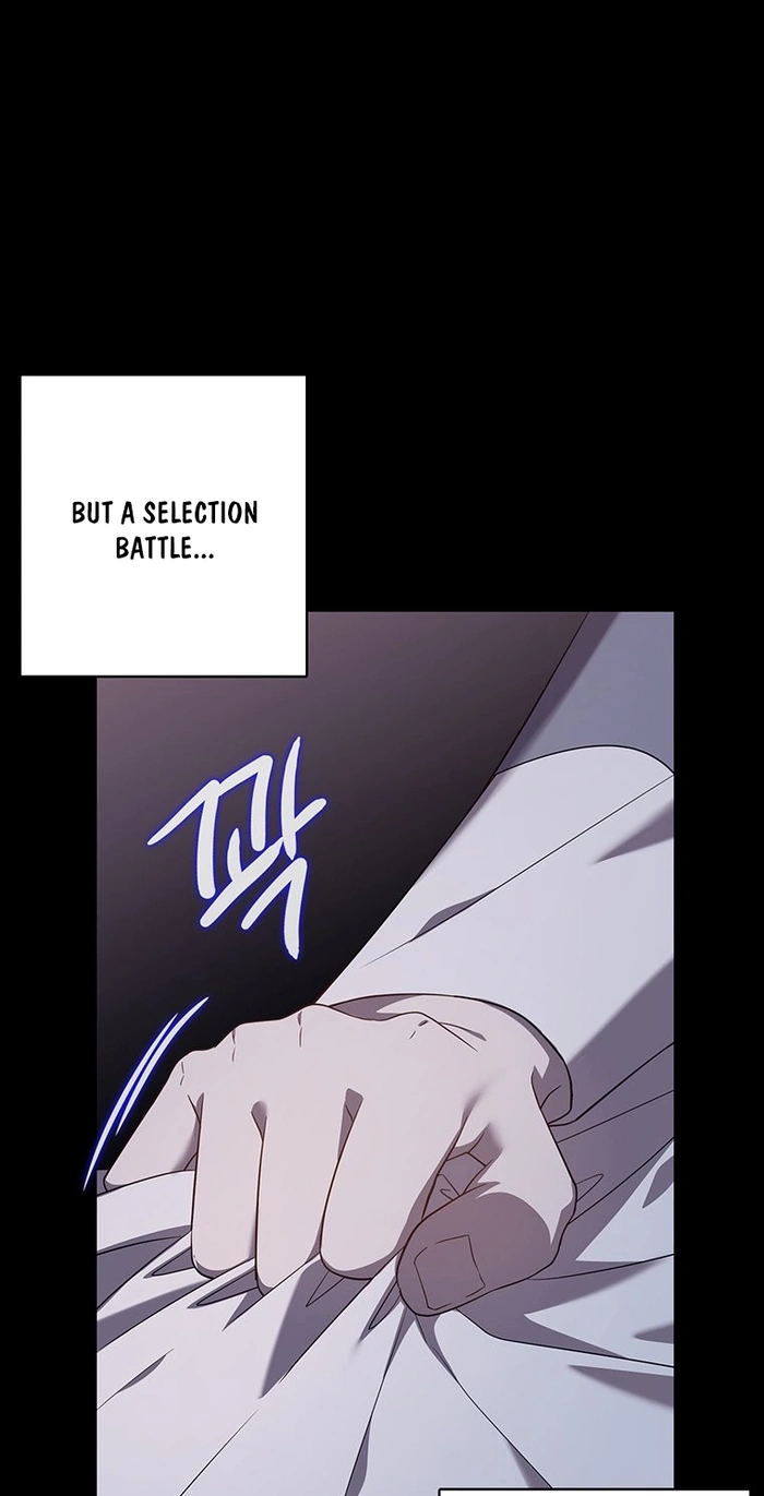 At the End of the Blue Dawn Chapter 10 page 11 - 