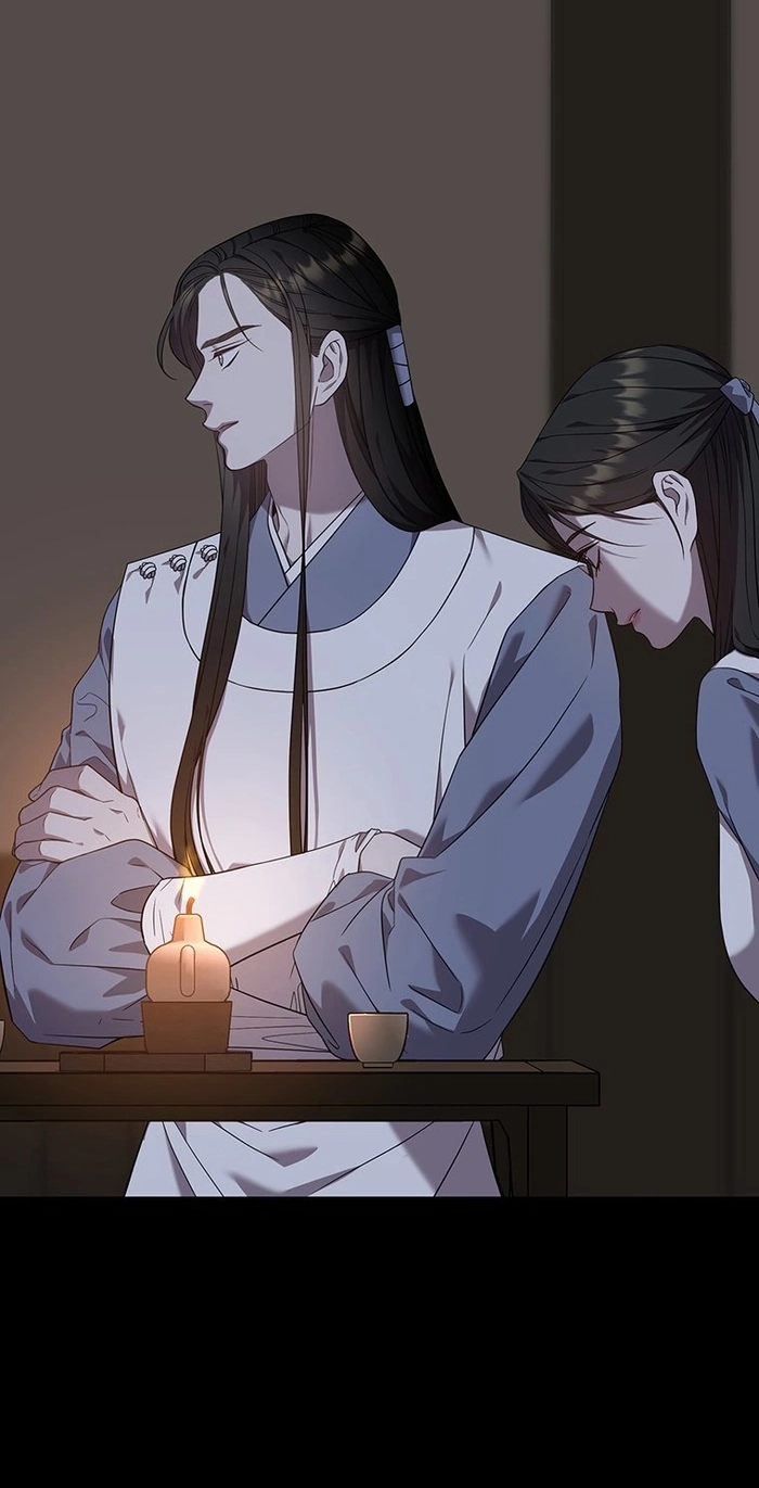 At the End of the Blue Dawn Chapter 10 page 13 - 