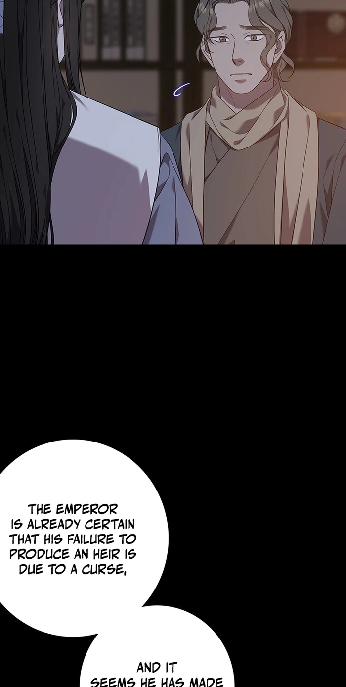 At the End of the Blue Dawn Chapter 10 page 3 - 