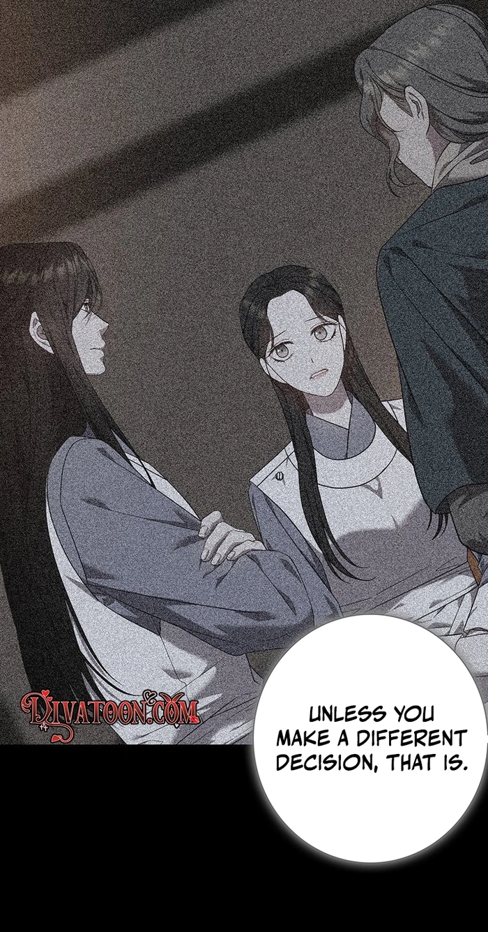At the End of the Blue Dawn Chapter 10 page 24 - 