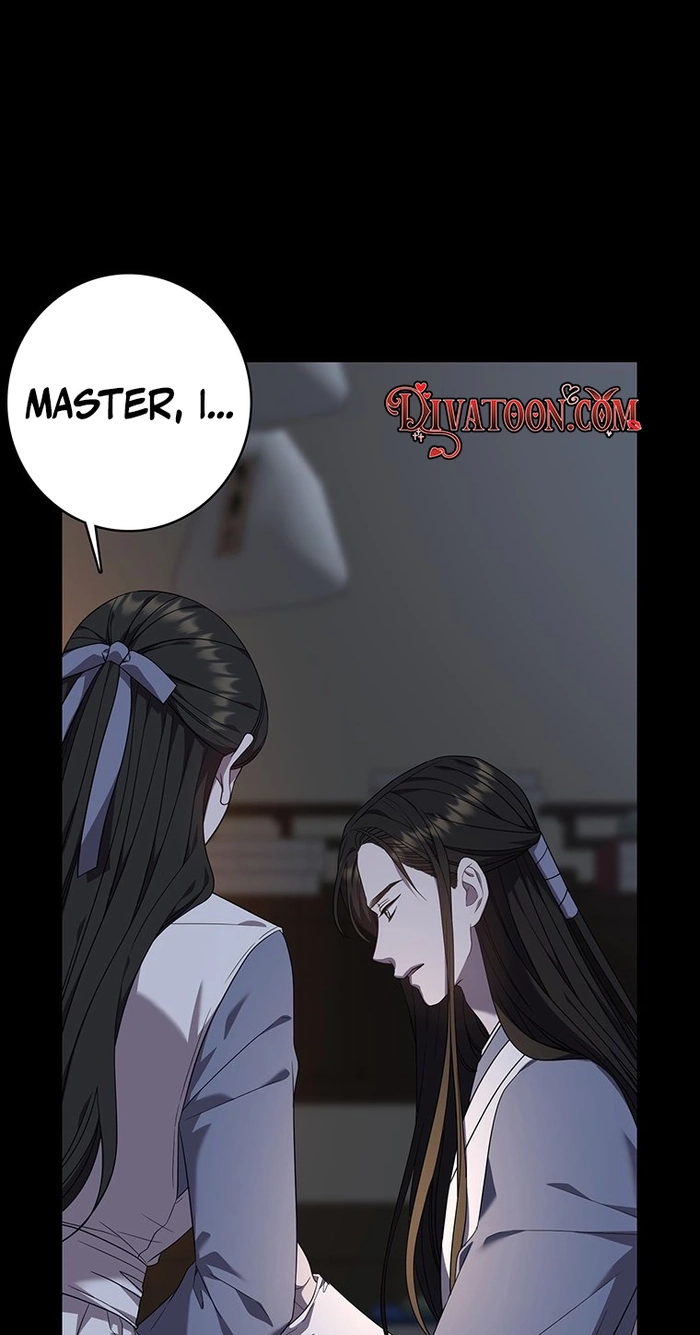 At the End of the Blue Dawn Chapter 10 page 27 - 