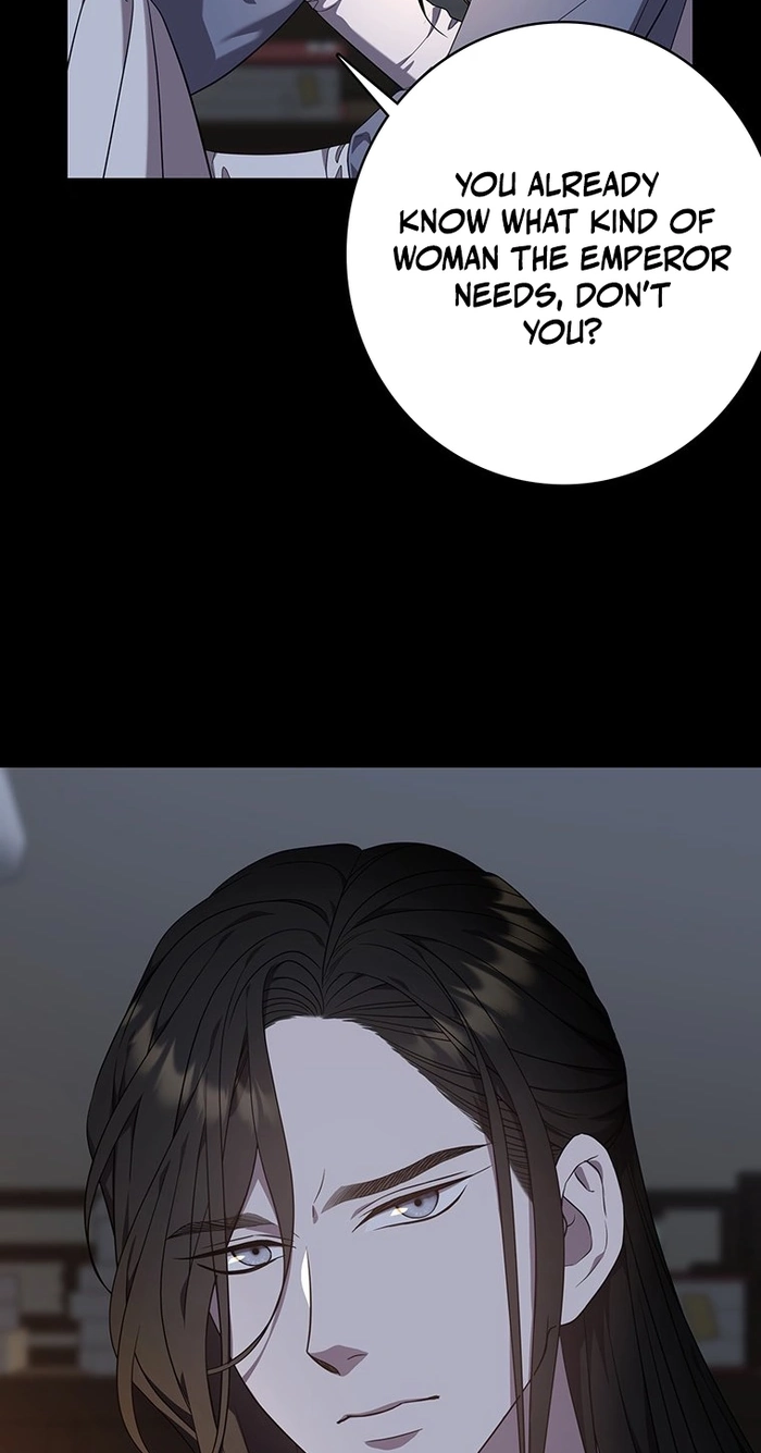 At the End of the Blue Dawn Chapter 10 page 28 - 