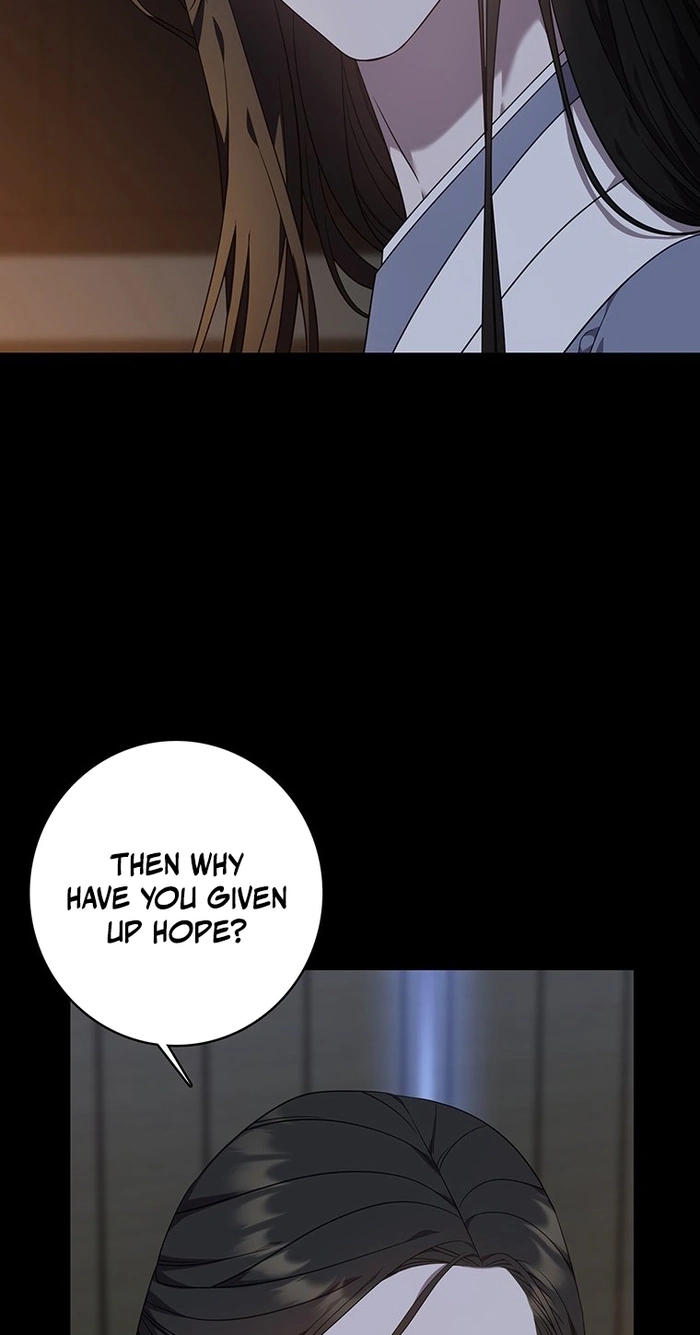 At the End of the Blue Dawn Chapter 10 page 29 - 
