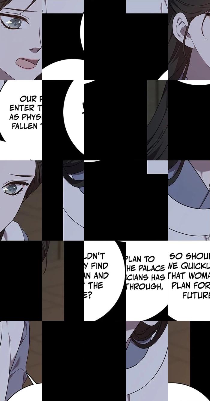 At the End of the Blue Dawn Chapter 10 page 30 - 