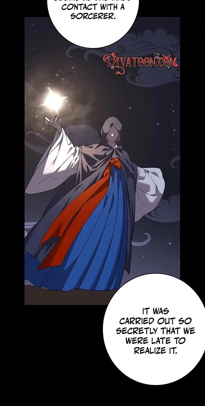 At the End of the Blue Dawn Chapter 10 page 4 - 