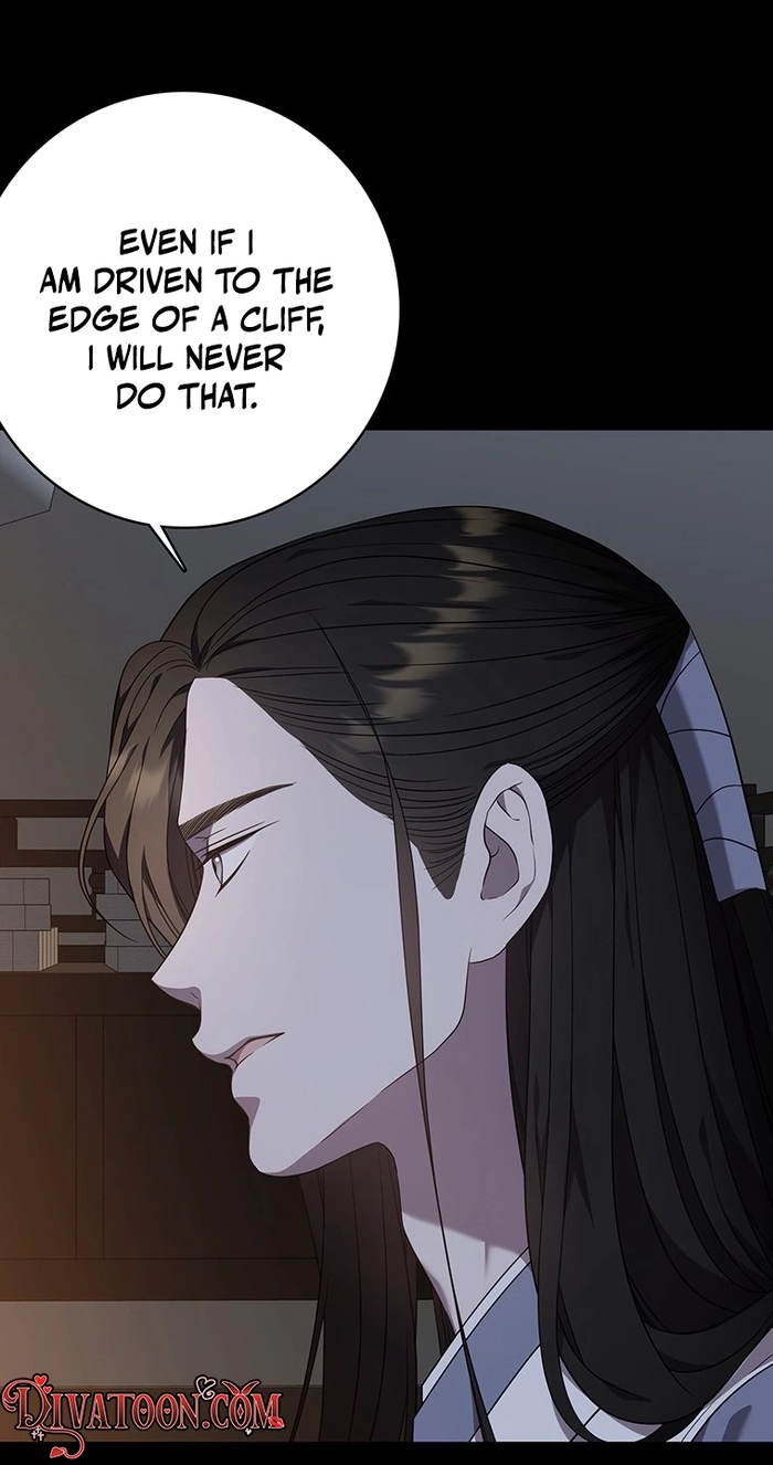 At the End of the Blue Dawn Chapter 10 page 31 - 