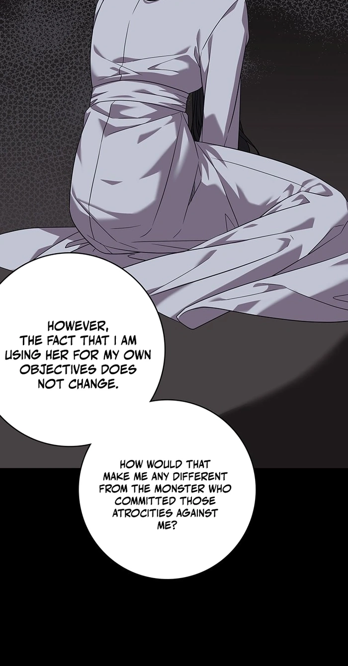 At the End of the Blue Dawn Chapter 10 page 33 - 