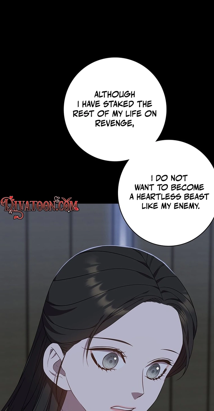 At the End of the Blue Dawn Chapter 10 page 34 - 