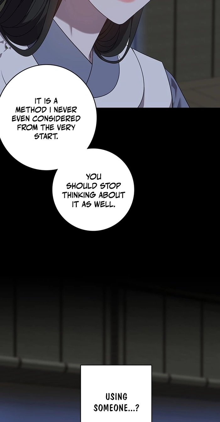 At the End of the Blue Dawn Chapter 10 page 35 - 