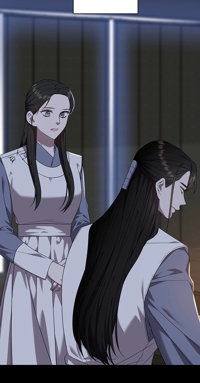 At the End of the Blue Dawn Chapter 10 page 36 - 