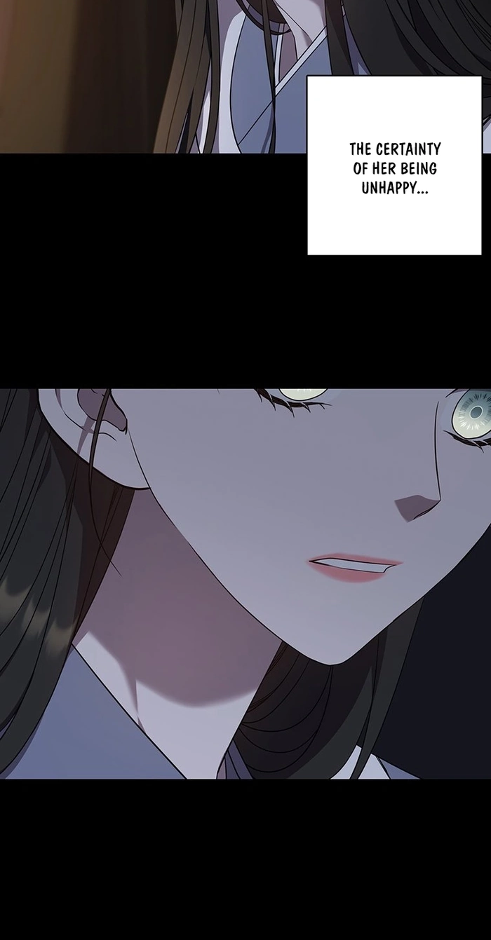 At the End of the Blue Dawn Chapter 10 page 38 - 