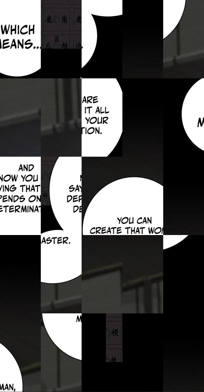 At the End of the Blue Dawn Chapter 10 page 40 - 