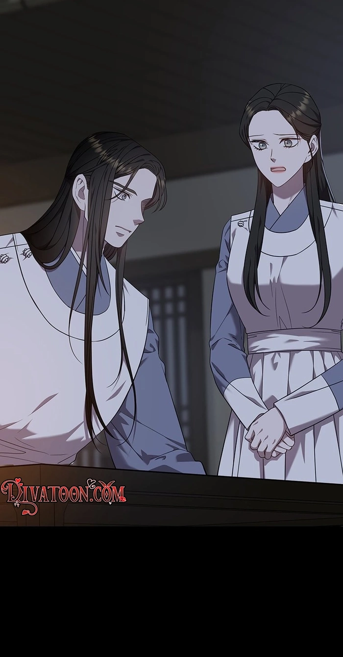 At the End of the Blue Dawn Chapter 10 page 41 - 