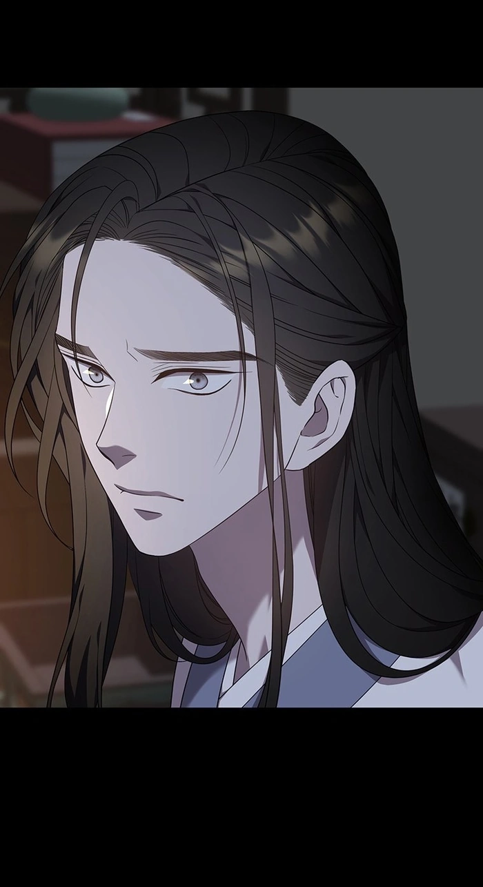 At the End of the Blue Dawn Chapter 10 page 42 - 