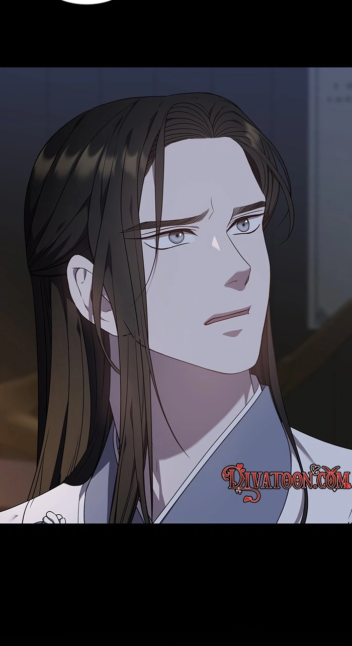 At the End of the Blue Dawn Chapter 10 page 45 - 