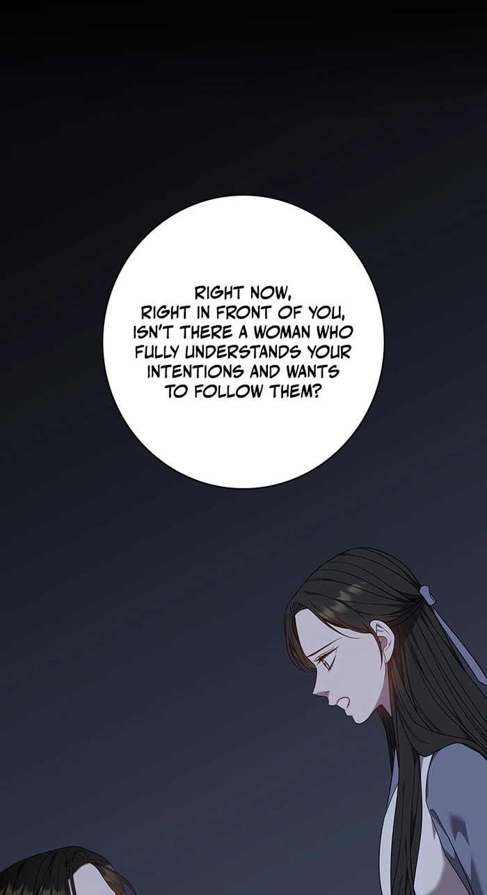 At the End of the Blue Dawn Chapter 10 page 46 - 